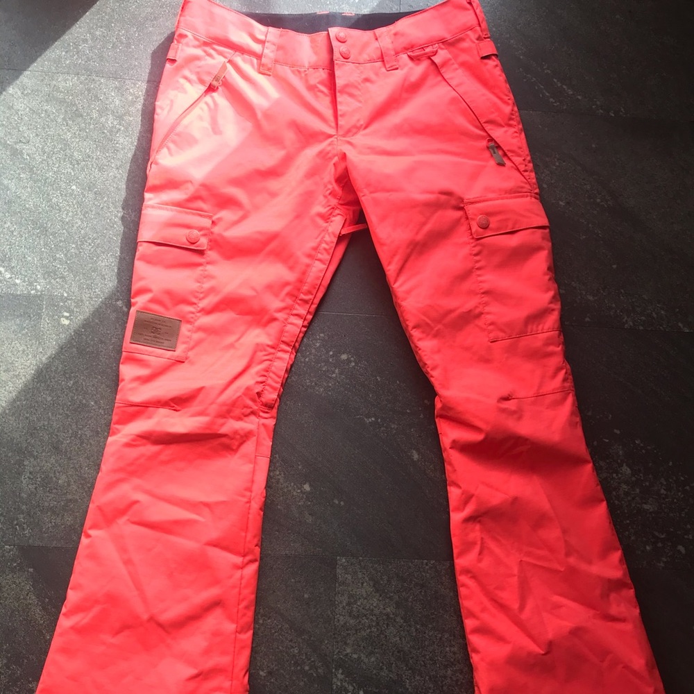 DC Women’s Snow Pants